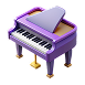 piano